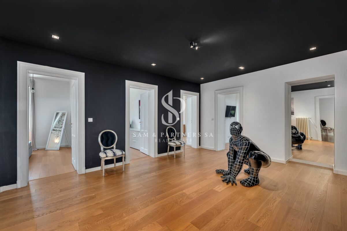 Villa Liberty