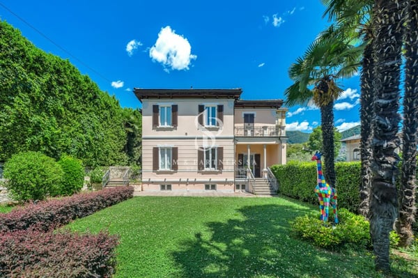 Villa Liberty 1