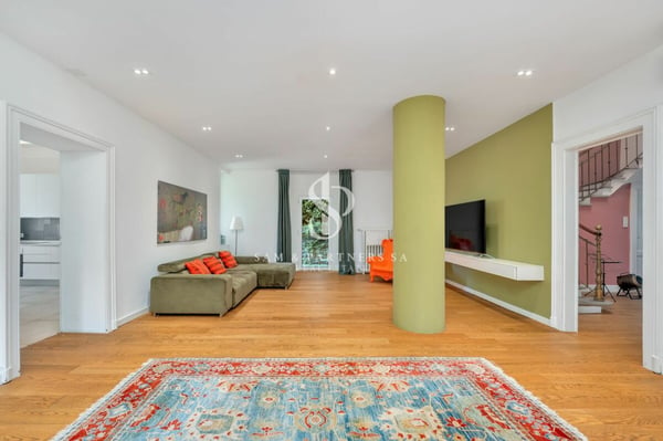 Villa Liberty 4