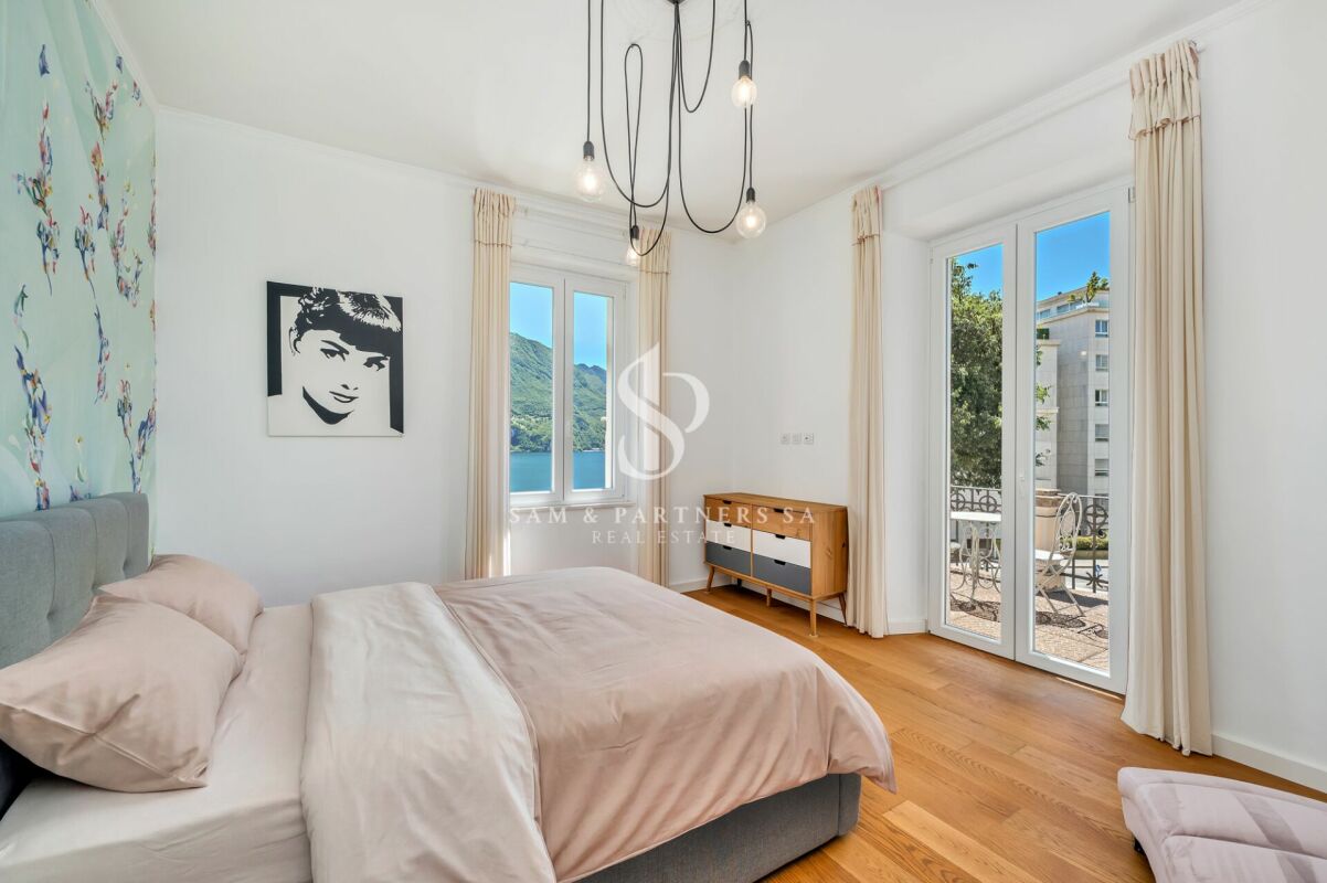 Villa Liberty