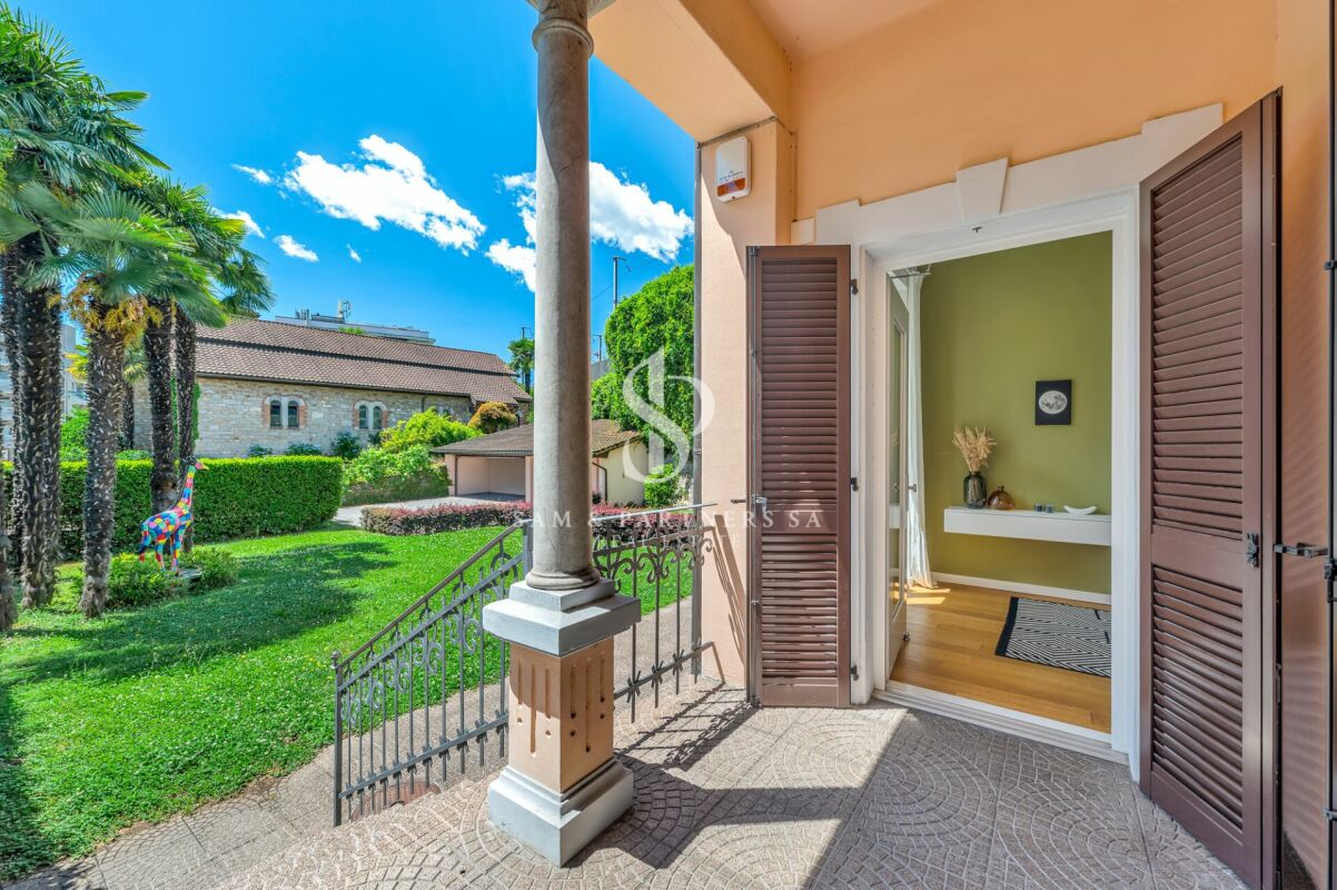 Villa Liberty copia