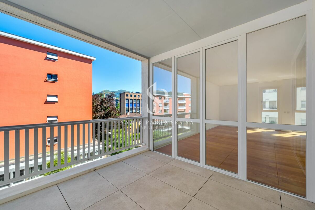 DUPLEX DI 4.5 LOCALI A CASSARATE