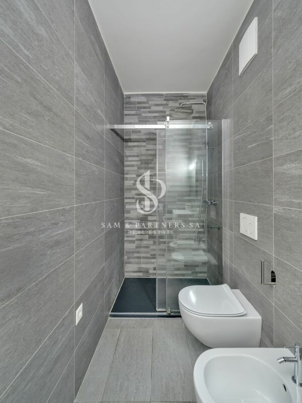 DUPLEX DI 4.5 LOCALI A CASSARATE