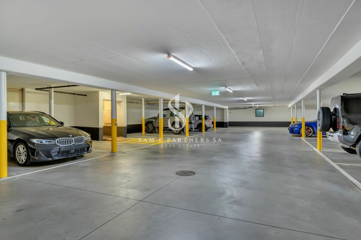 DUPLEX DI 4.5 LOCALI A CASSARATE