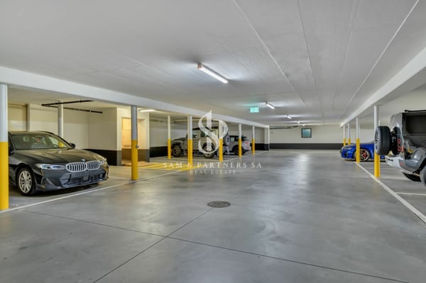 DUPLEX DI 4.5 LOCALI A CASSARATE 15