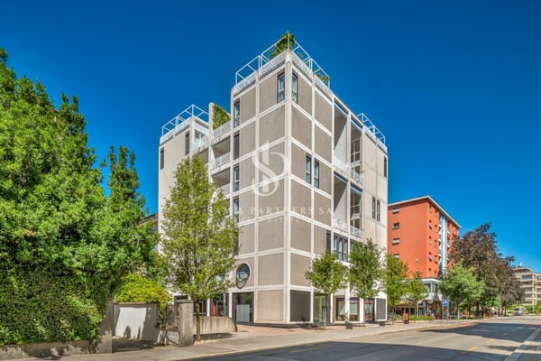 DUPLEX DI 4.5 LOCALI A CASSARATE 16