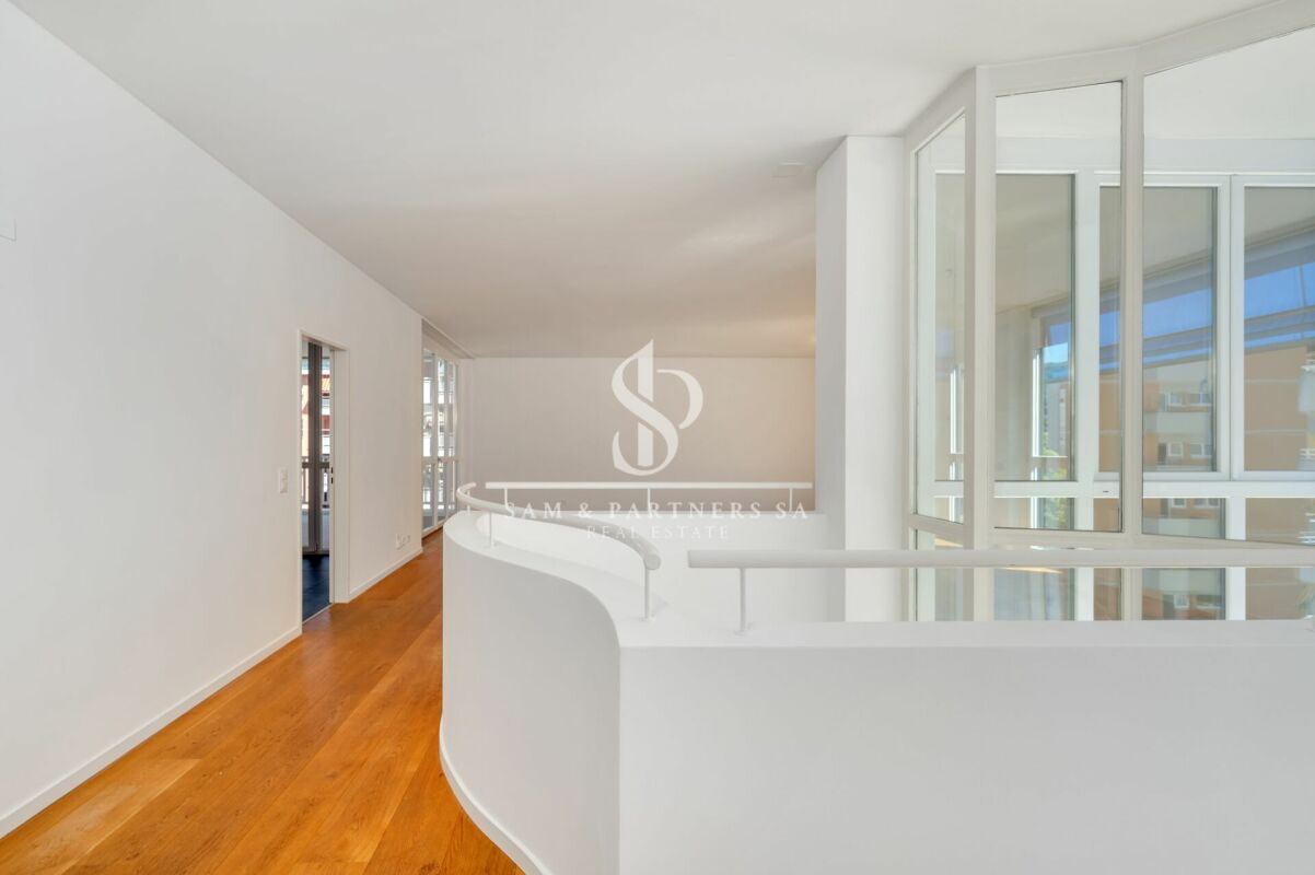 DUPLEX DI 4.5 LOCALI A CASSARATE