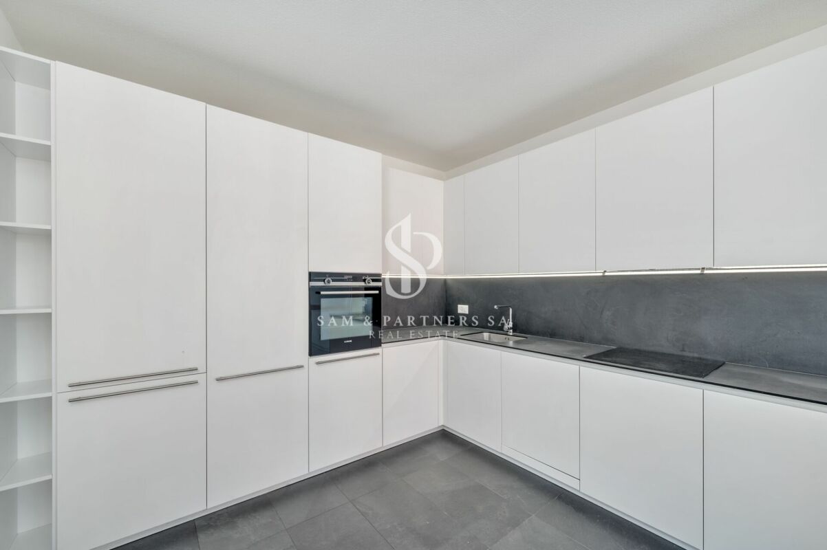 DUPLEX DI 4.5 LOCALI A CASSARATE