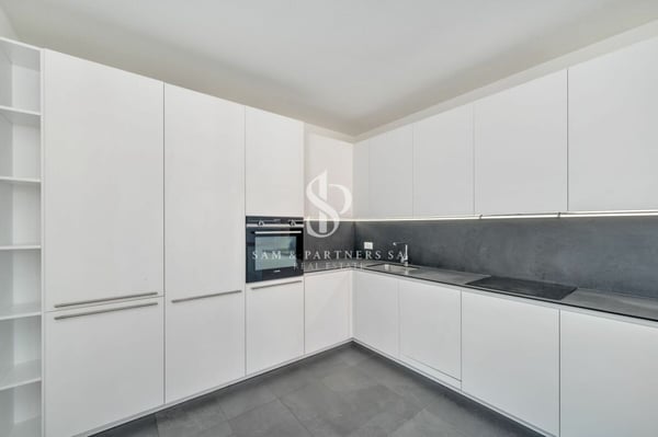DUPLEX DI 4.5 LOCALI A CASSARATE 4