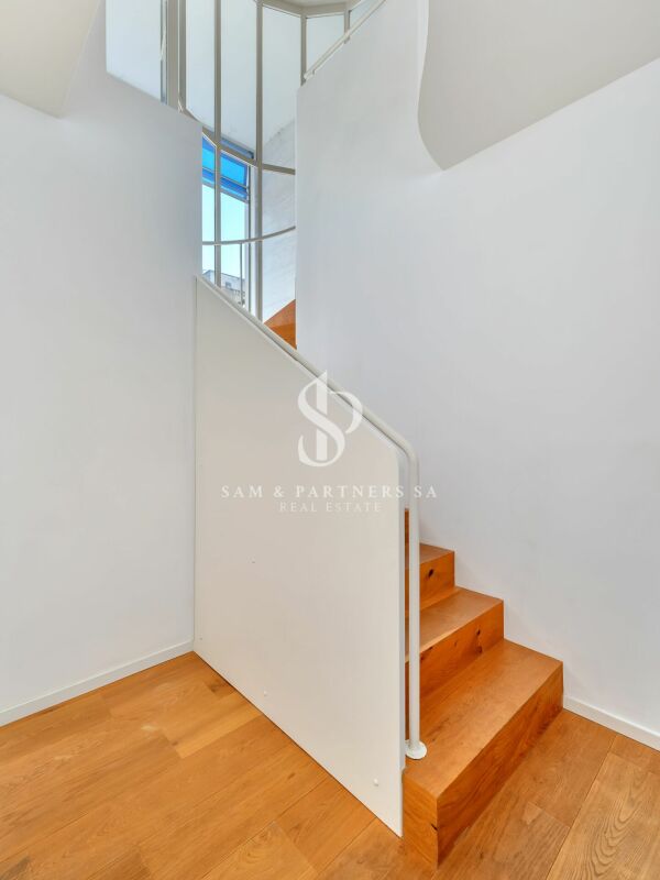 DUPLEX DI 4.5 LOCALI A CASSARATE
