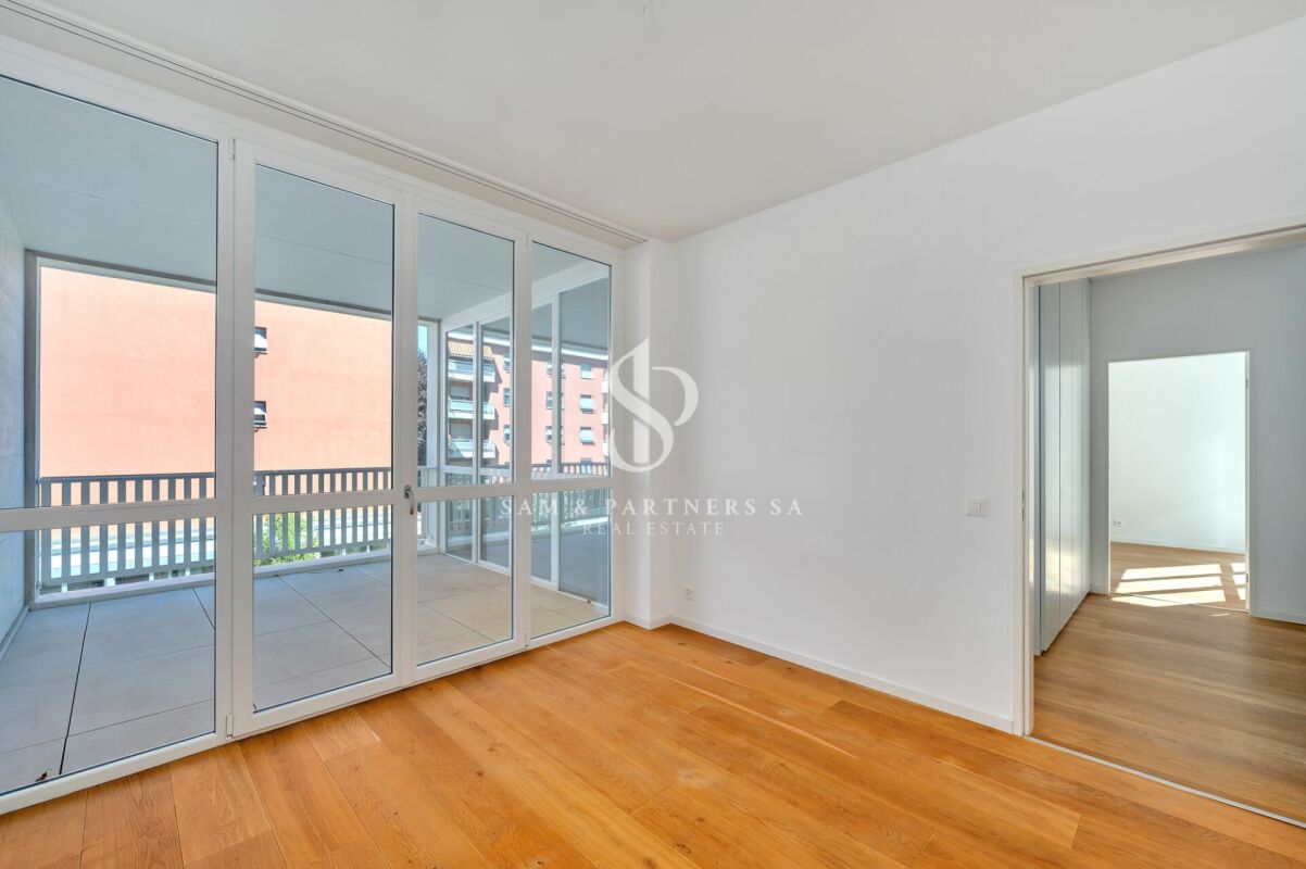 DUPLEX DI 4.5 LOCALI A CASSARATE