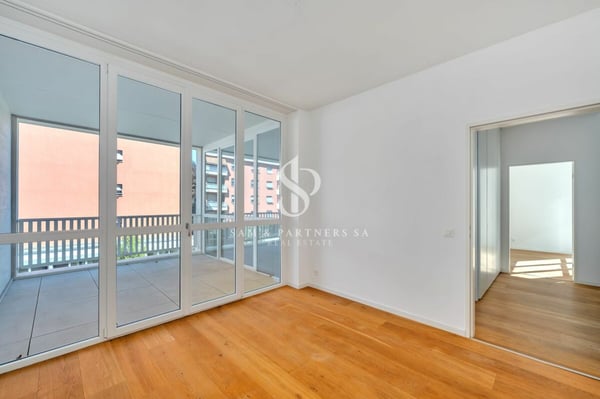 DUPLEX DI 4.5 LOCALI A CASSARATE 13