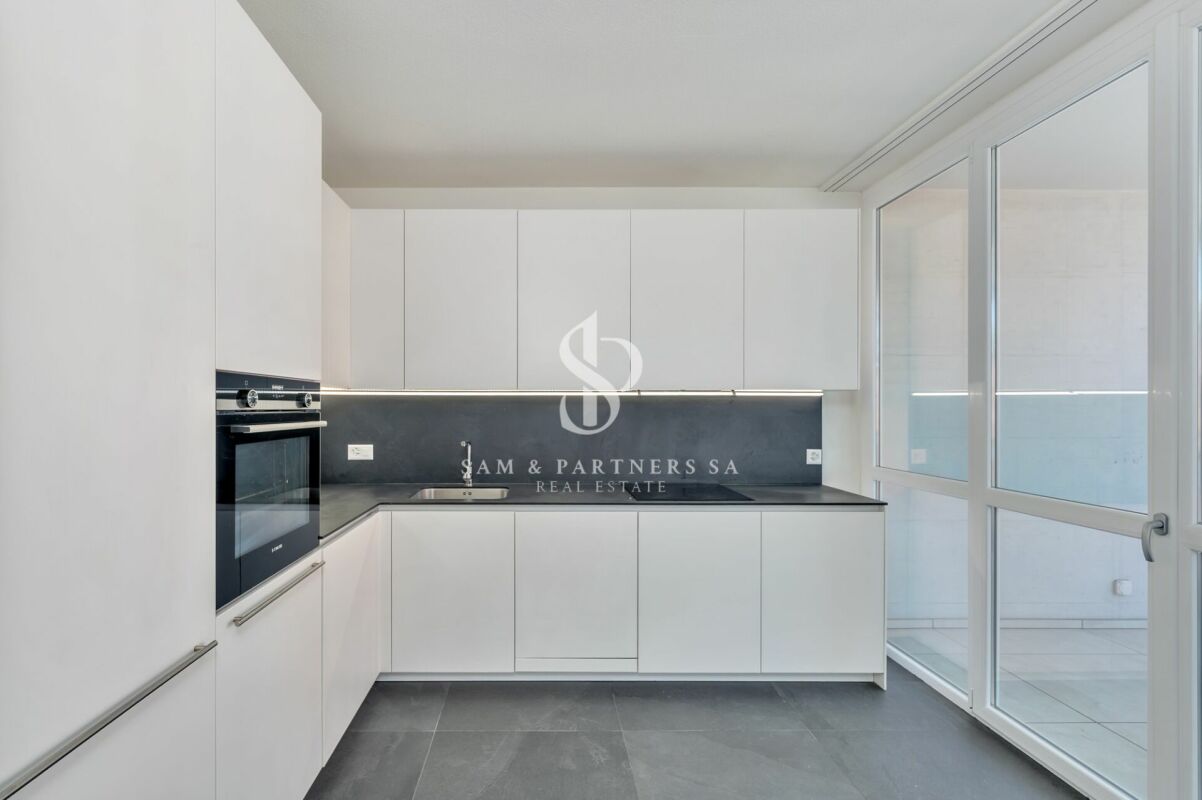 DUPLEX DI 4.5 LOCALI A CASSARATE