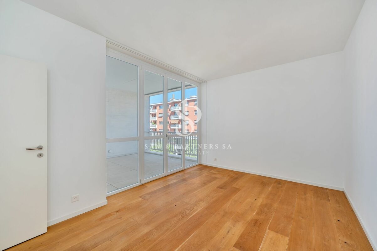 DUPLEX DI 4.5 LOCALI A CASSARATE