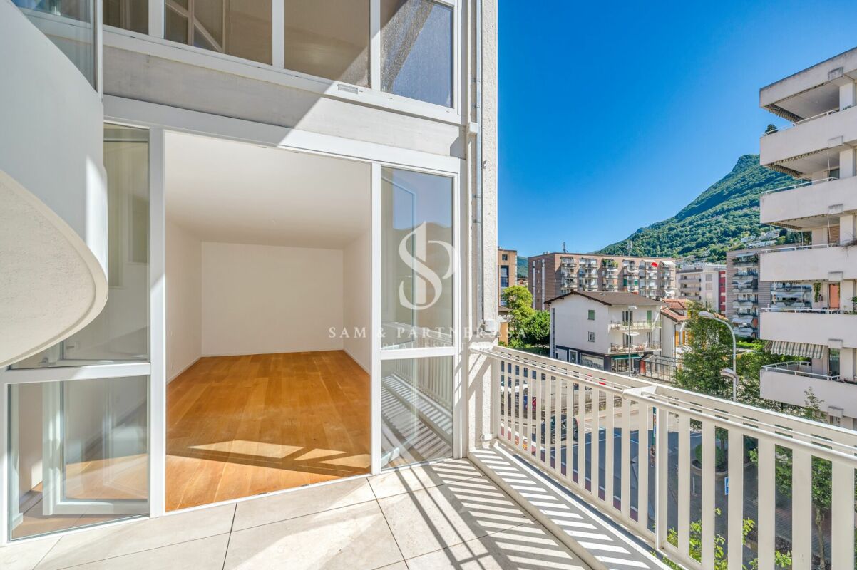 DUPLEX DI 4.5 LOCALI A CASSARATE