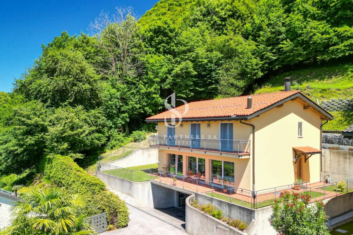 Residenza di charme immersa nella tranquillità