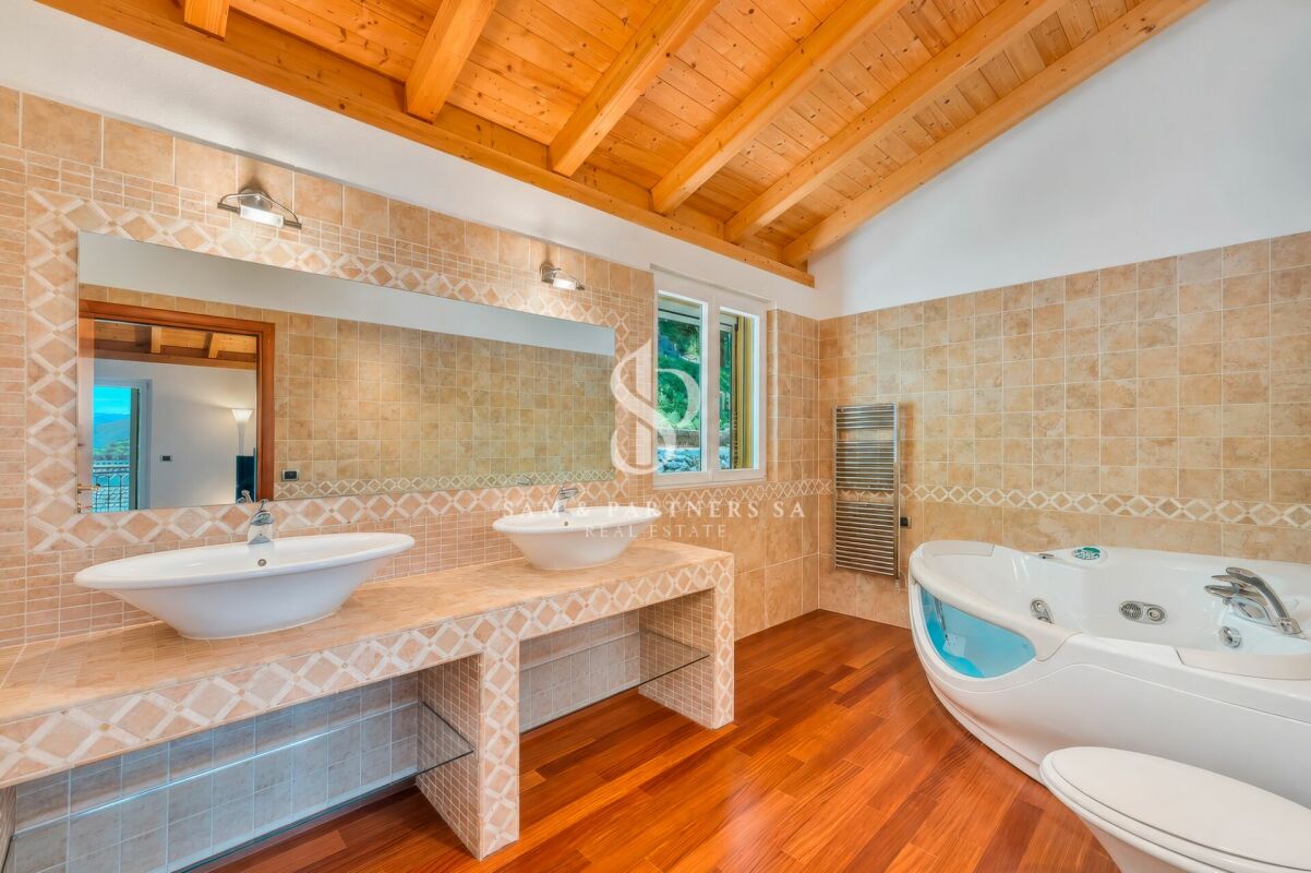 Residenza di charme immersa nella tranquillità