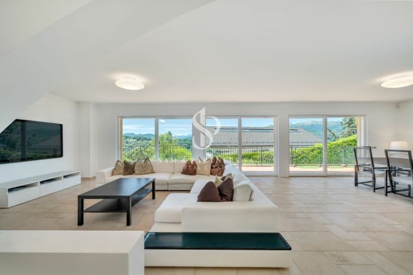 Residenza di charme immersa nella tranquillità 1