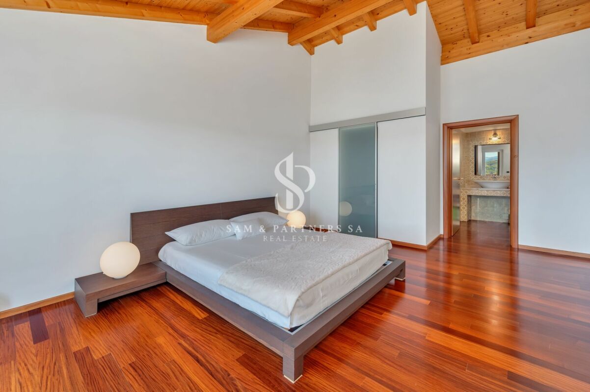 Residenza di charme immersa nella tranquillità