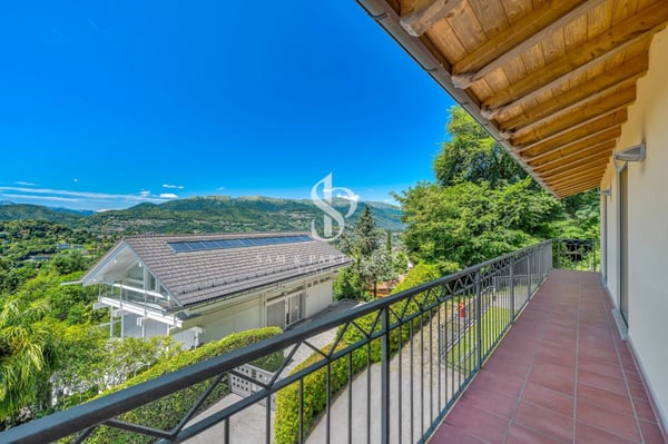 Residenza di charme immersa nella tranquillità 11
