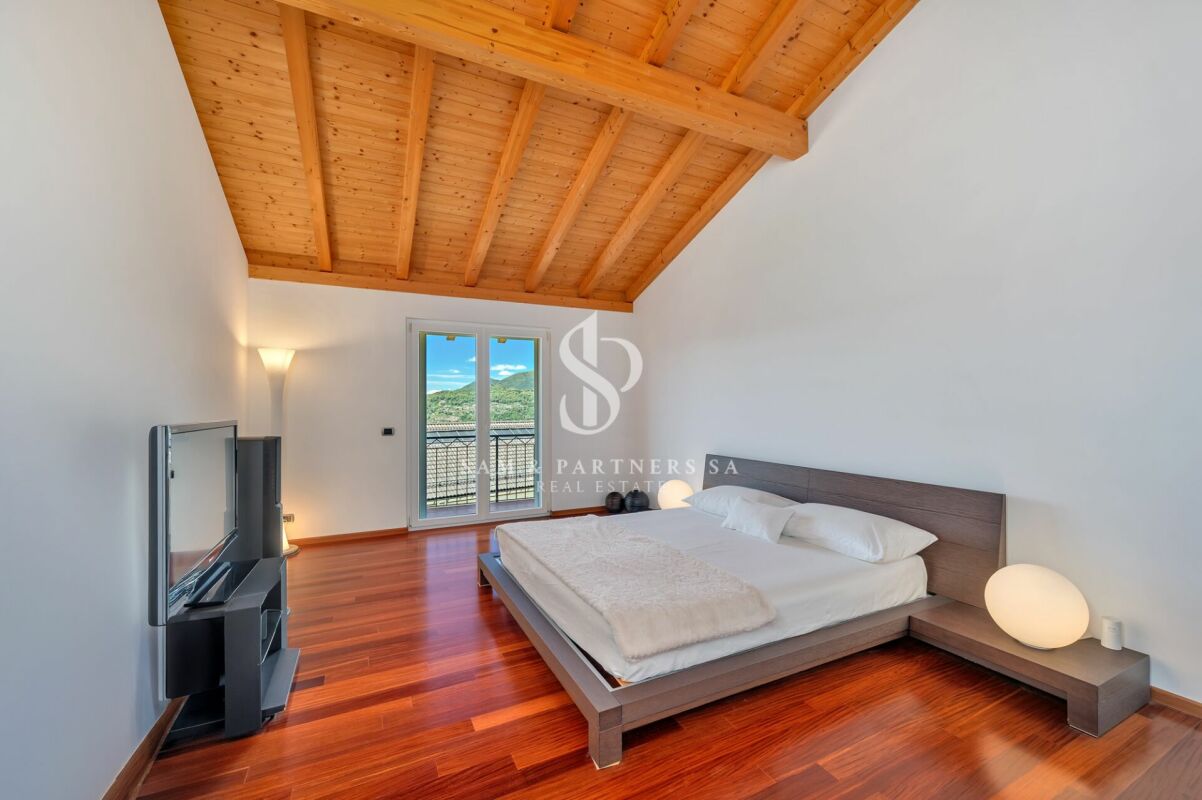 Residenza di charme immersa nella tranquillità