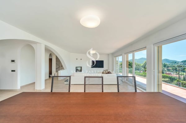 Residenza di charme immersa nella tranquillità 3