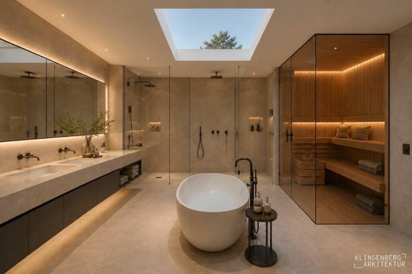 Licenza approvata per una fantastica villa con vista lago 6