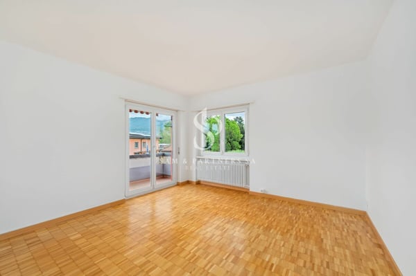 Casa con giardino 5