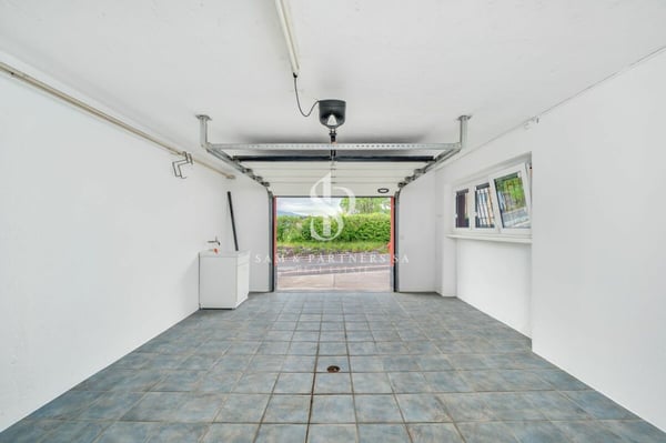 Casa con giardino 9