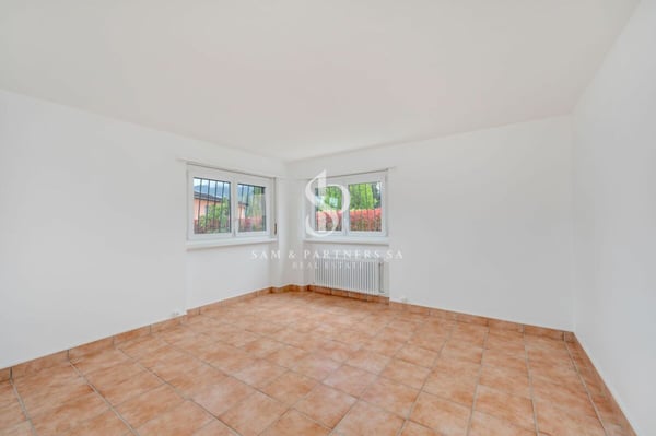 Casa con giardino 8