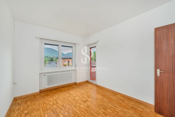 Casa con giardino 6