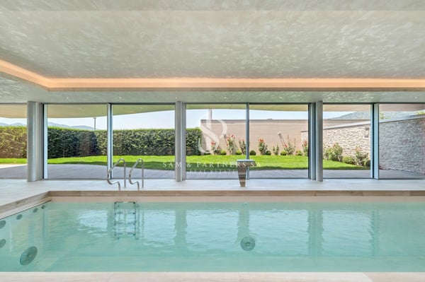 Nuova con vista lago 8