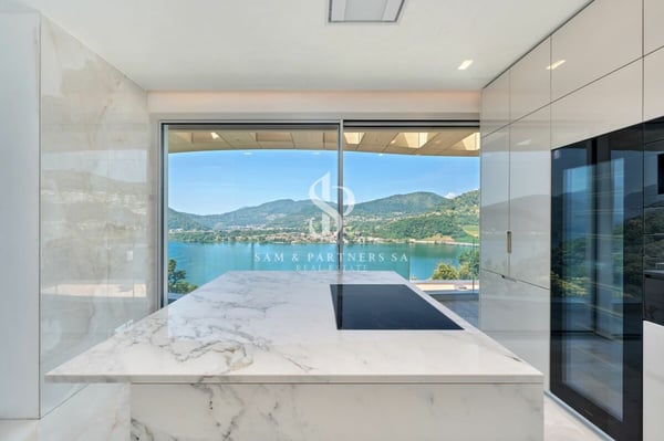 Nuova con vista lago 14