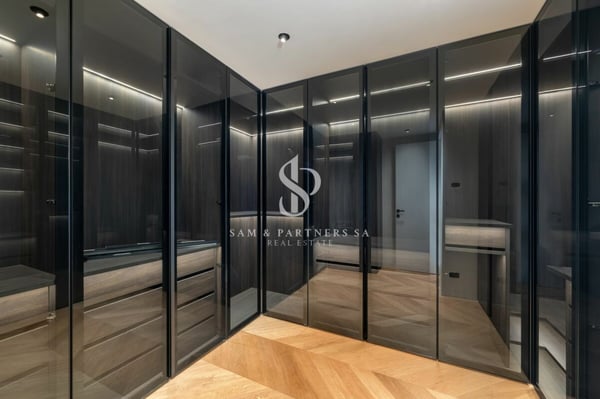 Esclusivo duplex con piscina 15