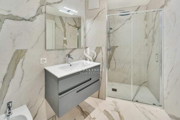 Moderno Attico 11