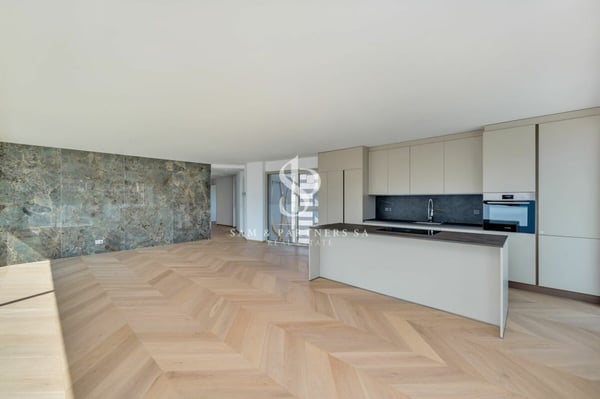 Moderno Attico 8