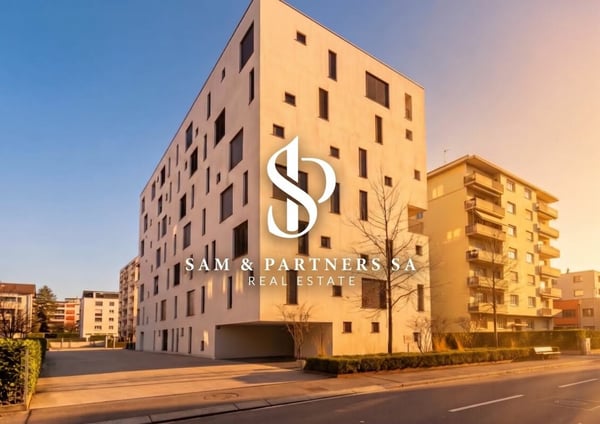 Monolocale per uso proprio o investimento 1