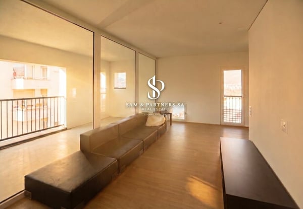 Loft all'ultimo piano vicino al centro 3