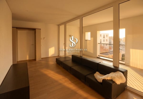 Loft all'ultimo piano vicino al centro 4