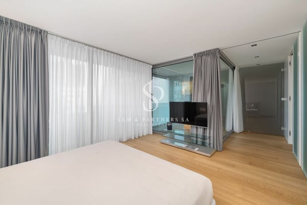 Vivere in centro città a Paradiso 10