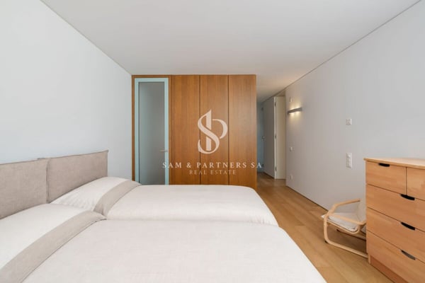 Vivere in centro città a Paradiso 13