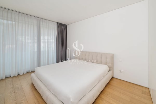 Vivere in centro città a Paradiso 15