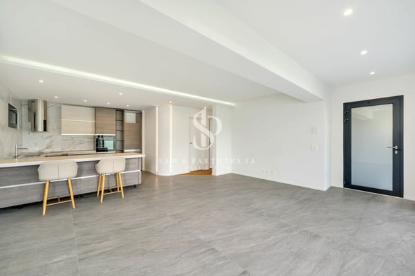 Appartamento con vista lago 7