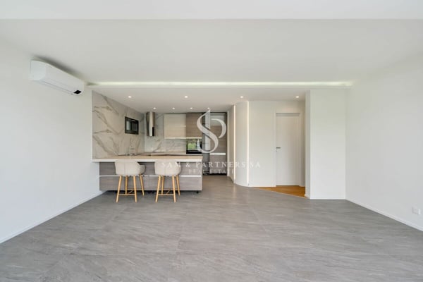 Appartamento con vista lago 8