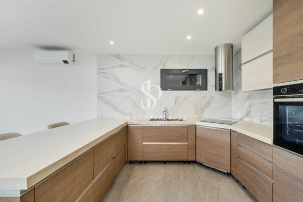 Appartamento con vista lago 5