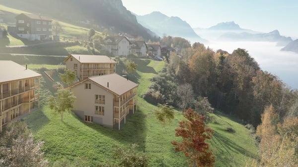 Immagine anteprima degli immobili