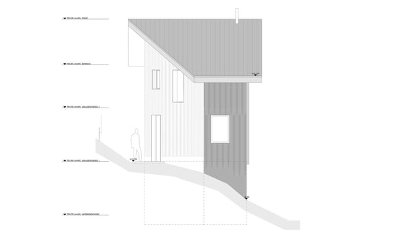 Modernes Einfamilienhaus mit Bergblick in Seelisberg 7