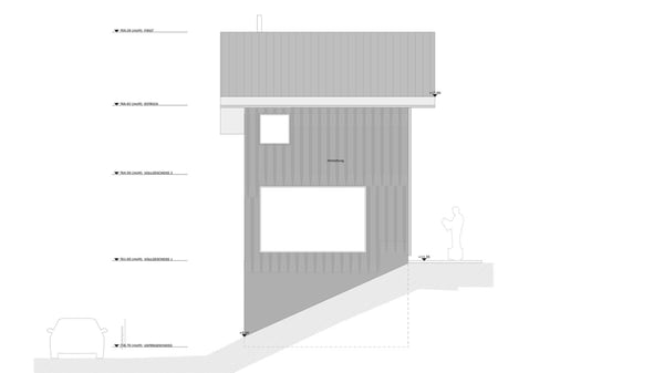 Modernes Einfamilienhaus mit Bergblick in Seelisberg 8