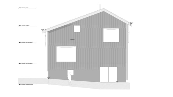 Modernes Einfamilienhaus mit Bergblick in Seelisberg 6