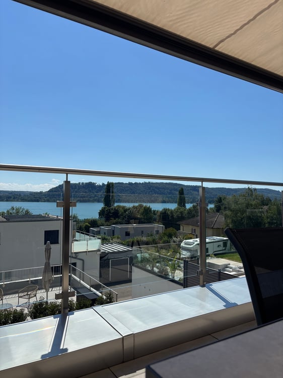 Maison 6½ pièces – Moderne, lumineuse & vue lac – Le Landeron 8